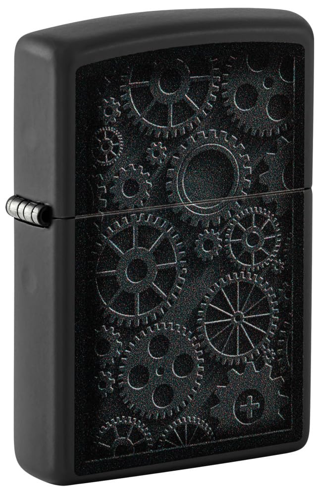 Zippo Artistic Lighters